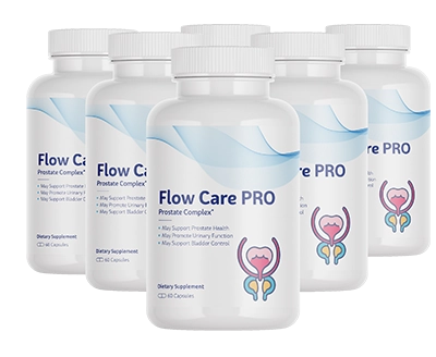 flow-care-pro-natural-prostate-relief-formula 